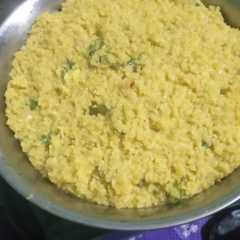 A picture of পাতলা খিচুড়ী.