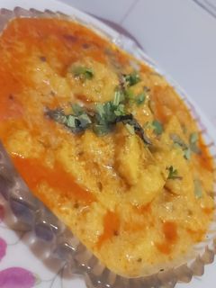 काठियावाड़ी ढोकडी की सब्जी रेसिपी मुख्य फोटो