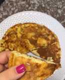 Ленивый хачапури