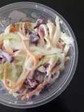 Coleslaw Salad