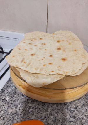 Una foto de Rapiditas