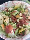 Ensalada española
