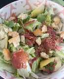 Ensalada española