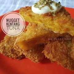 รูปของ 3. Nugget Kentang Tuna