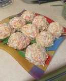 Закусочні кульки 