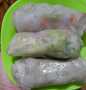 Bagaimana Menyiapkan Spring Roll Chicken Teriyaki Anti Gagal