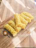 Roti Jala Tanpa Gluten