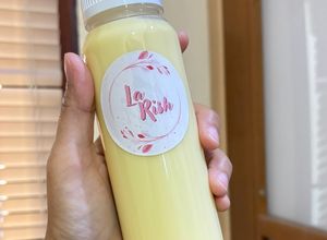 Foto resep Corn Milk