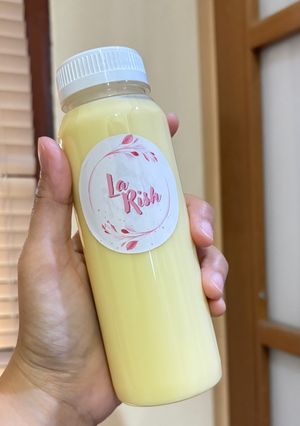 Foto resep Corn Milk