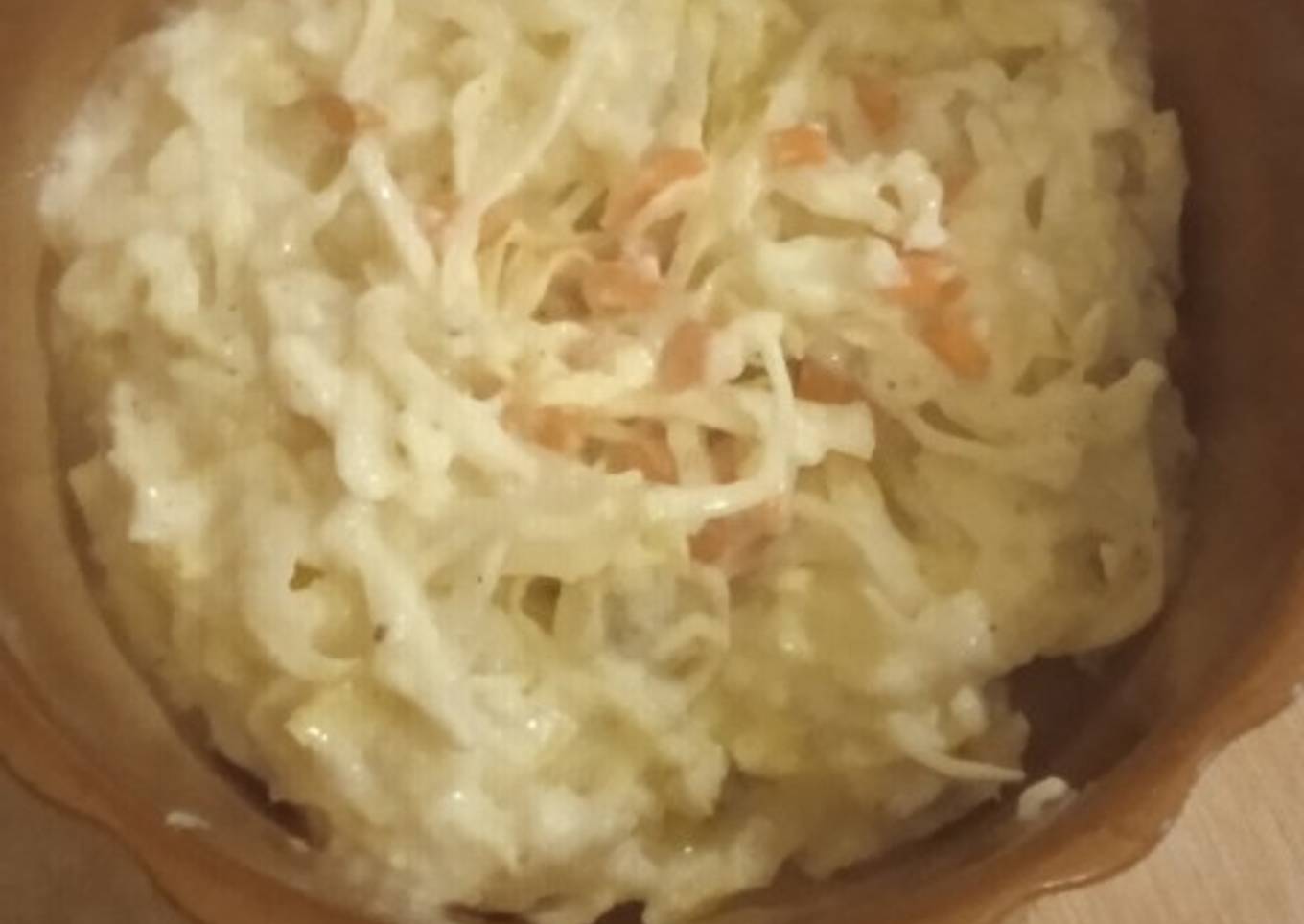 Coleslaw