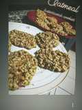Oatmeal Butterscotch Cookies