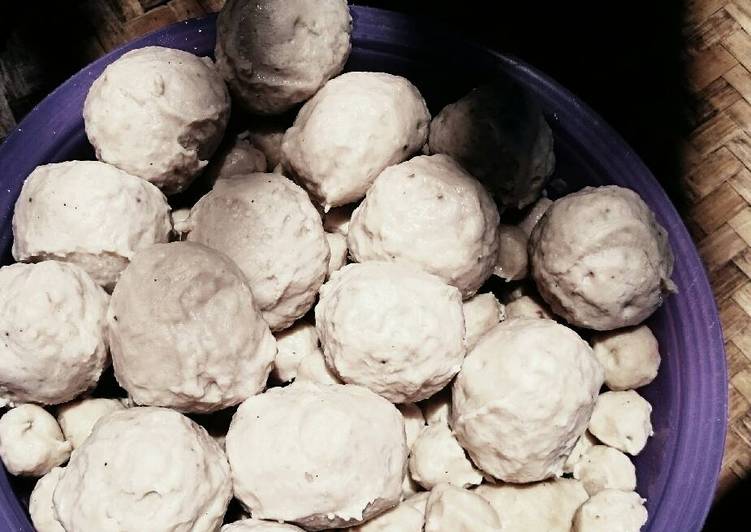 Bakso ayam