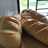 Roti perancis / baguette homemade