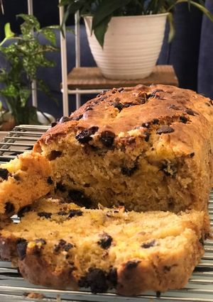 Foto resep Bolu pisang