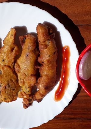 তোপসে মাছের ফ্রাই (Topse macher fry recipe in bengali) রেসিপির প্রধান ছবি
