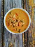 Dalca Sayur