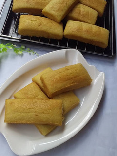 A picture of Vanillah Cake.
