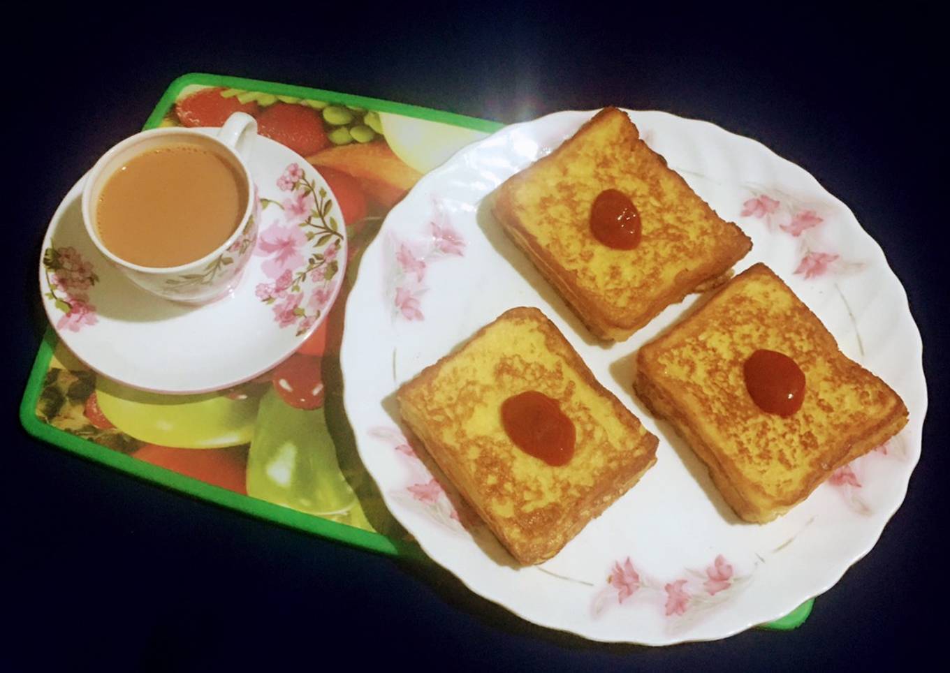 French Toast