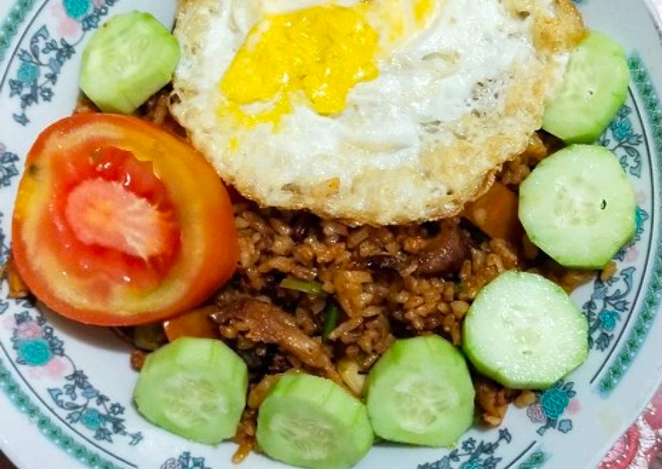 Nasi goreng