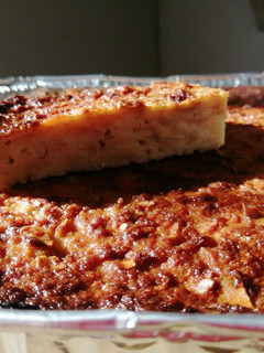 Una foto de Budín