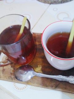 Foto resep Teh Sereh