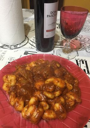 Una foto de Tuco fácil!!!