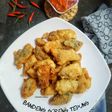 Bandeng Goreng Tepung
