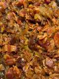 Onion Bacon Jam
