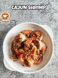 Cajun Shrimp