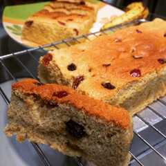 Super Moist Banana Cake রেসিপির প্রধান ছবি