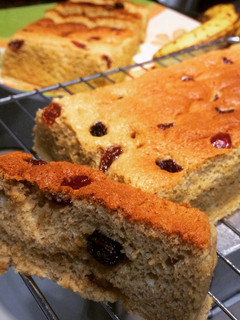 Foto resep Super Moist Banana Cake