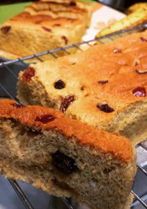 Foto resep Super Moist Banana Cake