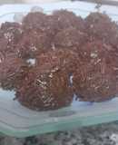 Brigadeiros