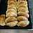 Empanadas de carne picada