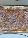 Tiramisú