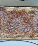 Tiramisú