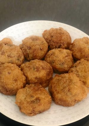 Foto resep 45. Perkedel Kentang Murah, Mudah dan Lezattttt