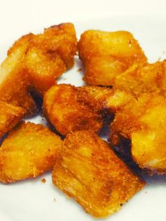 Foto resep Singkong Goreng Empuk