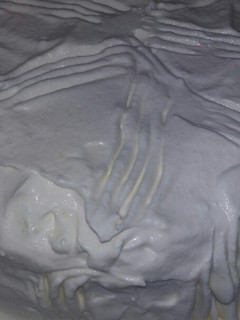 Una foto de Torta Nancy Merengue Lúcuma
