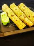 வெள்ளரிக்காய் சப்பாத்தி(vellarikkai chappati recipe in tamil)