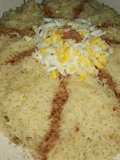 صورة لوصفة المدفونة