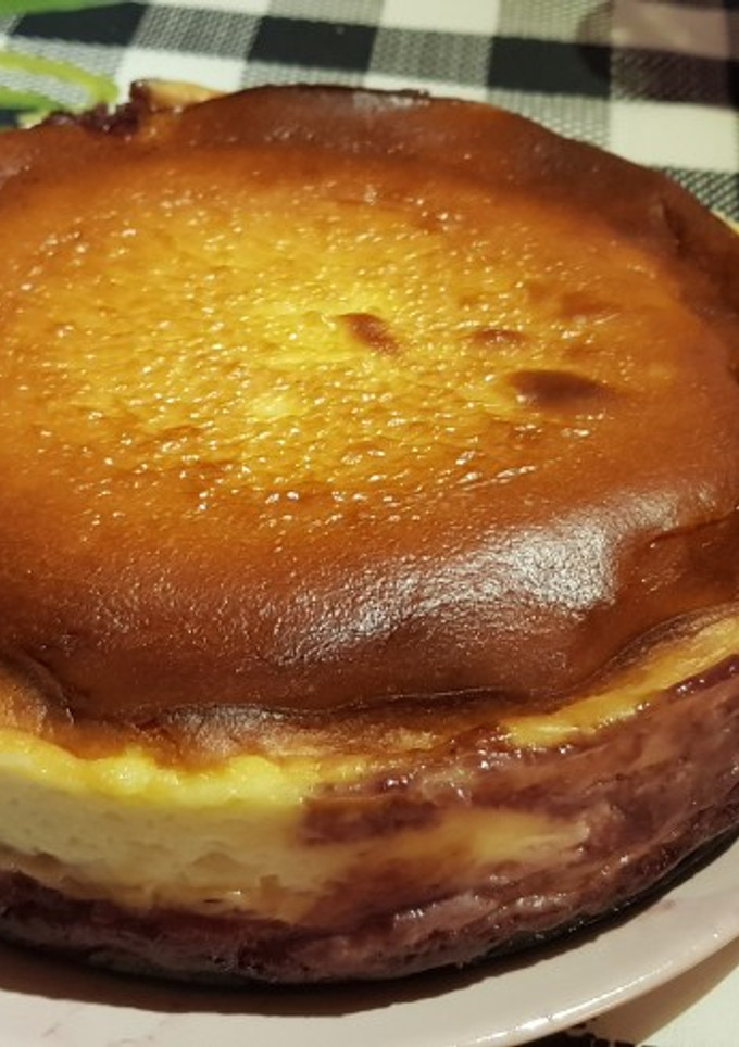 Una foto de New York cheesecake TM5