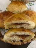 خبز بلقرفة