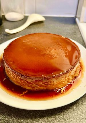 Una foto de Quesillo voulez vous voulais quoi