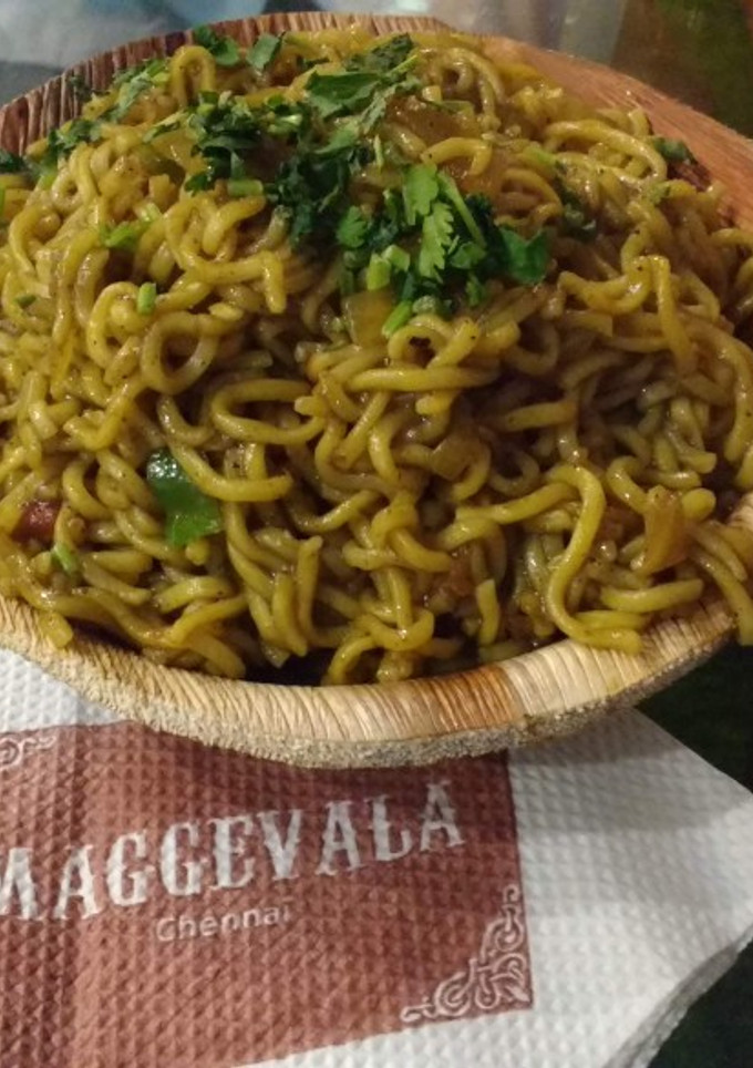 மேகி செய்முறை முக்கிய புகைப்படம்