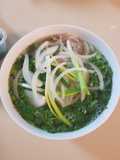 Phở bò