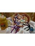 Galletas decoradas