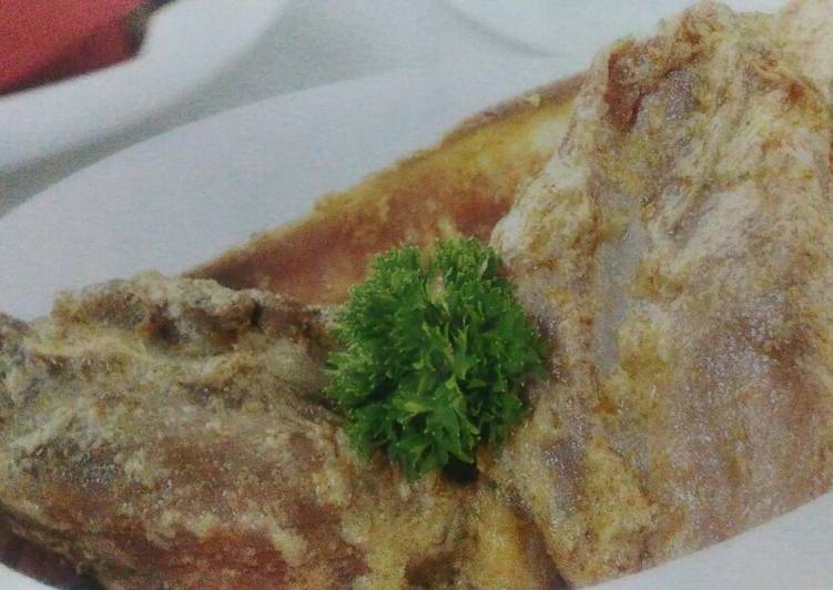 Resep Bebek Kurma Bikin Ngiler