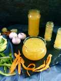 Vegetable Stock