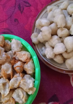 Foto resep Siomay